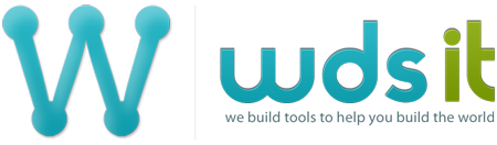 WDS IT Logo